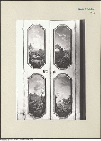 Vorderseite von bh264134_recto