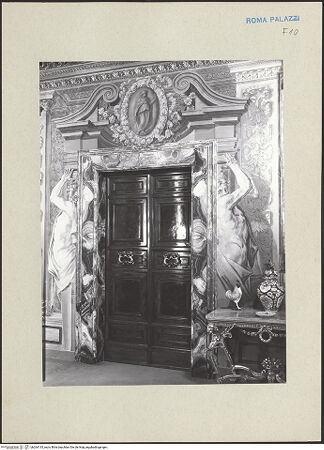 Vorderseite von bh264135_recto