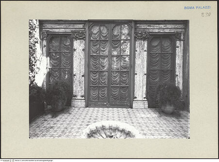 Vorderseite von bh264137_recto