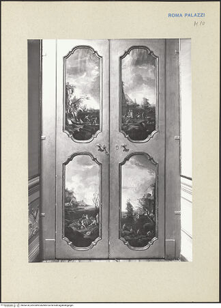 Vorderseite von bh264138_recto