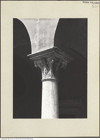 Vorderseite von bh264141_recto