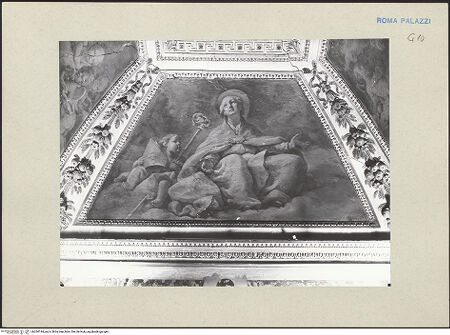 Vorderseite von bh264144_recto