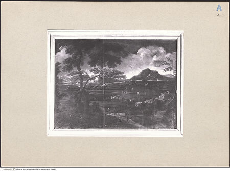 Vorderseite von bh264166_recto