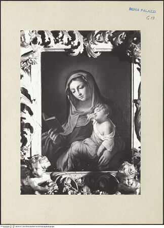 Vorderseite von bh264167_recto