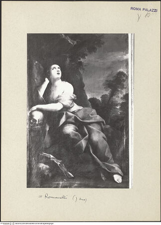 Vorderseite von bh264183_recto