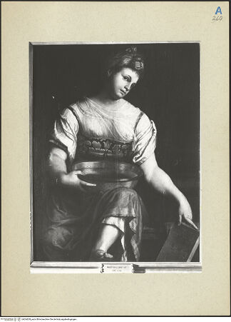 Vorderseite von bh264200_recto