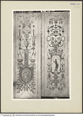 Vorderseite von bh264244_recto