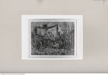 Vorderseite von  [http://creativecommons.org/publicdomain/mark/1.0/] ... - , bh264270. Foto.