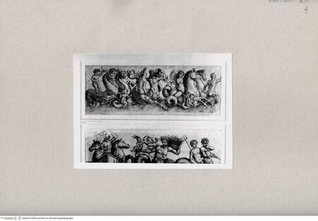 Vorderseite von  [http://creativecommons.org/publicdomain/mark/1.0/] ... - , bh264274. Foto.