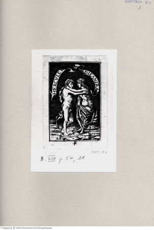 Vorderseite von  [http://creativecommons.org/publicdomain/mark/1.0/] ... - , bh264297. Foto.