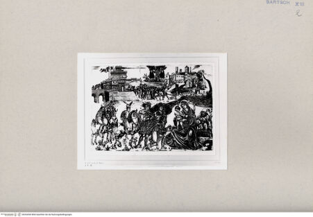 Vorderseite von  [http://creativecommons.org/publicdomain/mark/1.0/] ... - , bh264300. Foto.