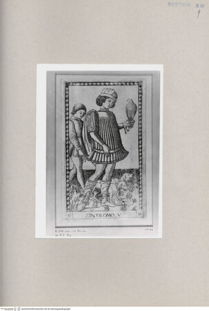 Vorderseite von  [http://creativecommons.org/publicdomain/mark/1.0/] ... - , bh264344. Foto.