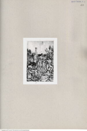 Vorderseite von  [http://creativecommons.org/publicdomain/mark/1.0/] ... - , bh264357. Foto.