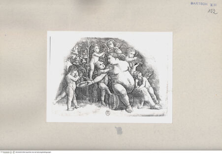 Vorderseite von  [http://creativecommons.org/publicdomain/mark/1.0/] ... - , bh264365. Foto.