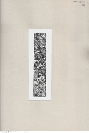 Vorderseite von  [http://creativecommons.org/publicdomain/mark/1.0/] ... - , bh264367. Foto.