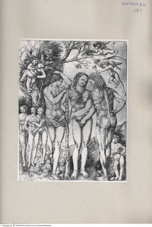 Vorderseite von  [http://creativecommons.org/publicdomain/mark/1.0/] ... - , bh264383. Foto.