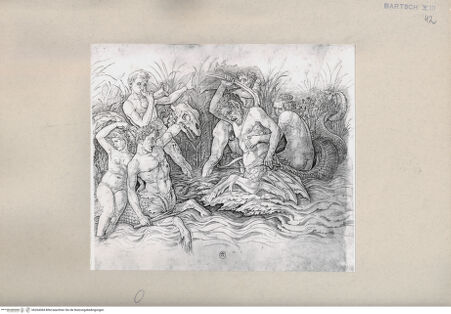 Vorderseite von  [http://creativecommons.org/publicdomain/mark/1.0/] ... - , bh264384. Foto.