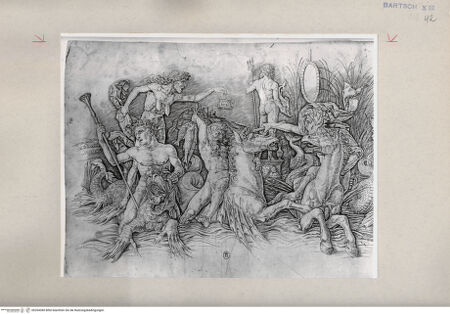 Vorderseite von  [http://creativecommons.org/publicdomain/mark/1.0/] ... - , bh264385. Foto.