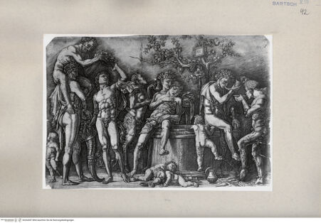 Vorderseite von  [http://creativecommons.org/publicdomain/mark/1.0/] ... - , bh264387. Foto.