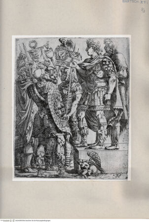 Vorderseite von  [http://creativecommons.org/publicdomain/mark/1.0/] ... - , bh264388. Foto.