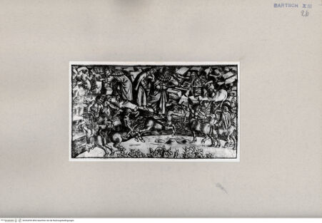 Vorderseite von  [http://creativecommons.org/publicdomain/mark/1.0/] ... - , bh264393. Foto.