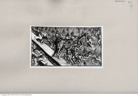 Vorderseite von  [http://creativecommons.org/publicdomain/mark/1.0/] ... - , bh264395. Foto.