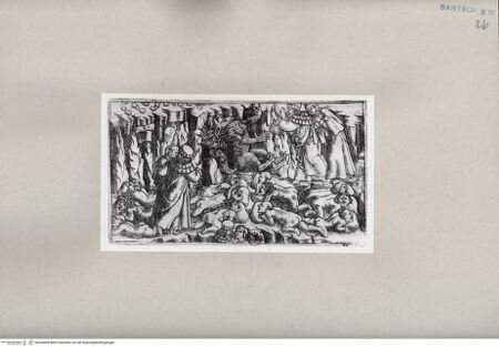 Vorderseite von  [http://creativecommons.org/publicdomain/mark/1.0/] ... - , bh264400. Foto.