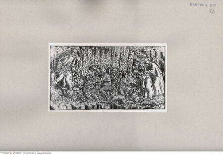 Vorderseite von  [http://creativecommons.org/publicdomain/mark/1.0/] ... - , bh264401. Foto.