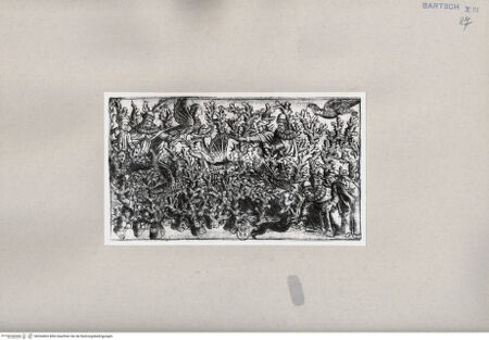 Vorderseite von  [http://creativecommons.org/publicdomain/mark/1.0/] ... - , bh264402. Foto.