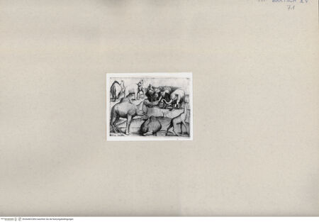 Vorderseite von  [http://creativecommons.org/publicdomain/mark/1.0/] ... - , bh264403. Foto.