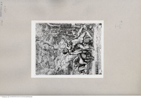 Vorderseite von  [http://creativecommons.org/publicdomain/mark/1.0/] ... - , bh264406. Foto.