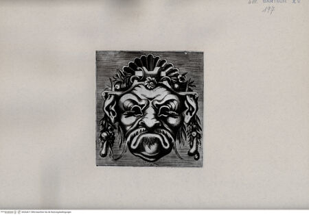 Vorderseite von  [http://creativecommons.org/publicdomain/mark/1.0/] ... - , bh264411. Foto.