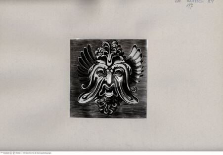 Vorderseite von  [http://creativecommons.org/publicdomain/mark/1.0/] ... - , bh264412. Foto.