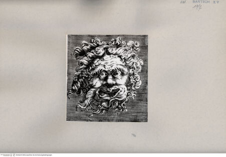 Vorderseite von  [http://creativecommons.org/publicdomain/mark/1.0/] ... - , bh264418. Foto.