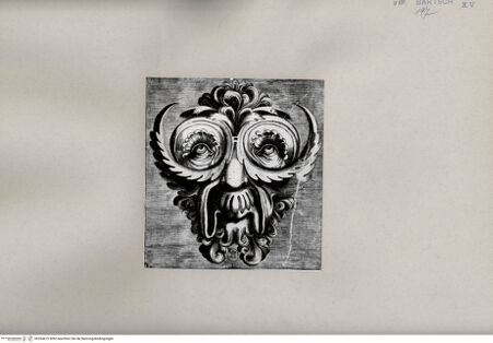 Vorderseite von  [http://creativecommons.org/publicdomain/mark/1.0/] ... - , bh264419. Foto.