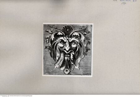 Vorderseite von  [http://creativecommons.org/publicdomain/mark/1.0/] ... - , bh264423. Foto.