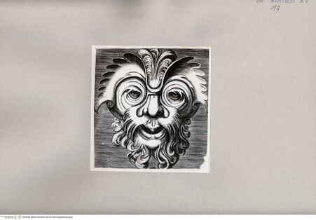 Vorderseite von  [http://creativecommons.org/publicdomain/mark/1.0/] ... - , bh264424. Foto.