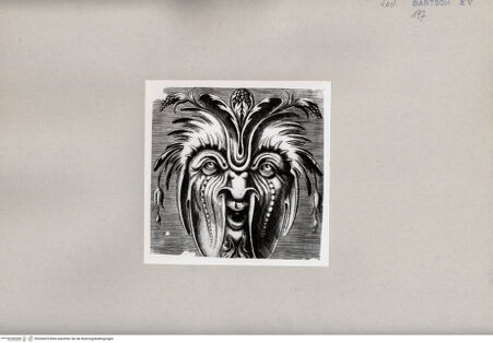 Vorderseite von  [http://creativecommons.org/publicdomain/mark/1.0/] ... - , bh264425. Foto.