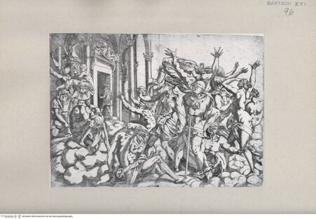 Vorderseite von unbekannt [http://creativecommons.org/publicdomain/mark/1.0/] ... - , bh264432. Foto.