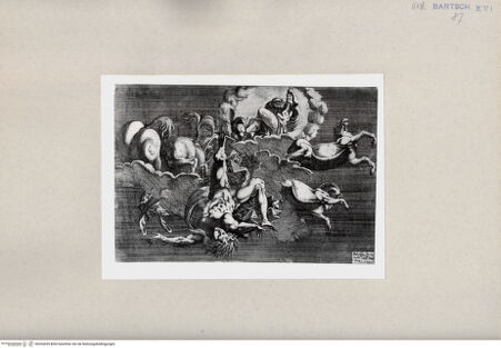 Vorderseite von  [http://creativecommons.org/publicdomain/mark/1.0/] ... - , bh264439. Foto.