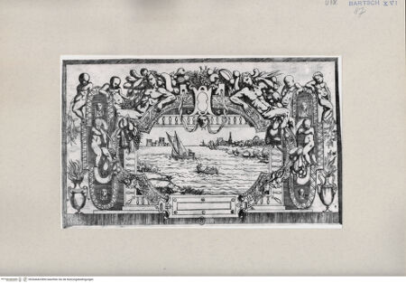 Vorderseite von  [http://creativecommons.org/publicdomain/mark/1.0/] ... - , bh264444. Foto.