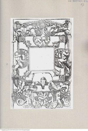 Vorderseite von  [http://creativecommons.org/publicdomain/mark/1.0/] ... - , bh264445. Foto.