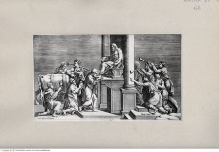 Vorderseite von  [http://creativecommons.org/publicdomain/mark/1.0/] ... - , bh264452. Foto.