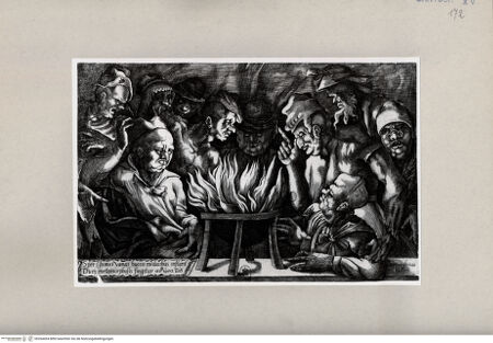 Vorderseite von  [http://creativecommons.org/publicdomain/mark/1.0/] ... - , bh264454. Foto.