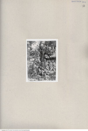 Vorderseite von  [http://creativecommons.org/publicdomain/mark/1.0/] ... - , bh264457. Foto.