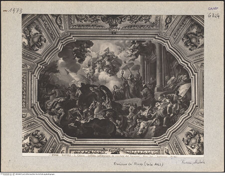 Vorderseite von  [http://creativecommons.org/publicdomain/mark/1.0/] ... - , bh264457_recto. Foto.