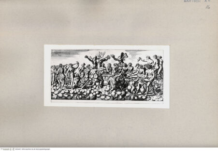 Vorderseite von  [http://creativecommons.org/publicdomain/mark/1.0/] ... - , bh264471. Foto.