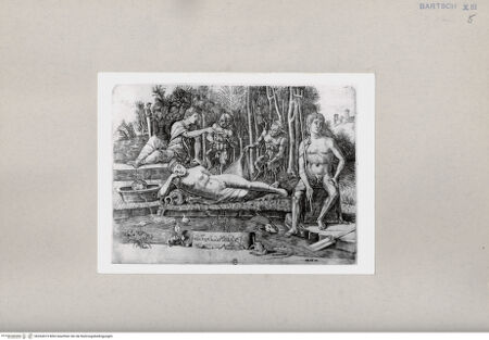 Vorderseite von  [http://creativecommons.org/publicdomain/mark/1.0/] ... - , bh264473. Foto.