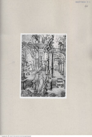 Vorderseite von  [http://creativecommons.org/publicdomain/mark/1.0/] Heilige Lucia - , bh264475. Foto.