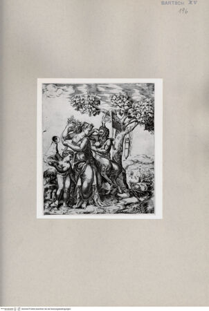 Vorderseite von  [http://creativecommons.org/publicdomain/mark/1.0/] ... - , bh264479. Foto.